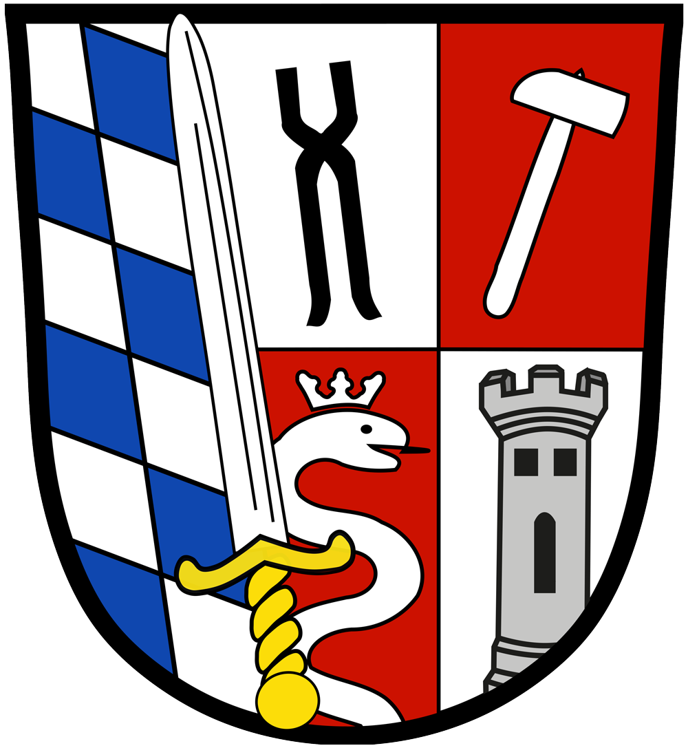 Wappen Schmid